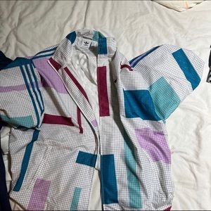 Adidas Jacket
